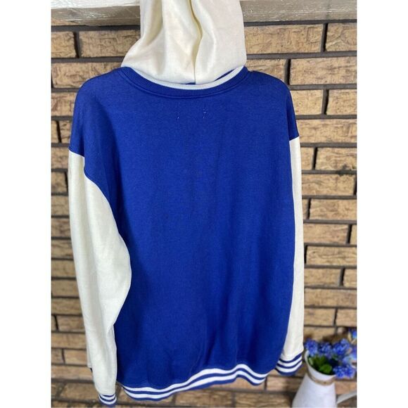 True Religion Varsity Style Coat - Picture 2 of 7